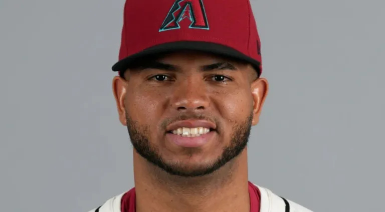 Lanzador de Arizona Listher Sosa
