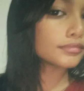 Familiares buscan a Leah Marie Liariano Bonilla