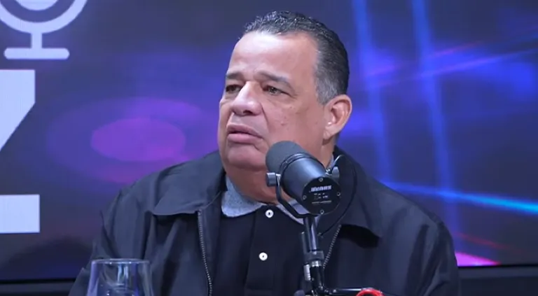 Luisín Jiménez