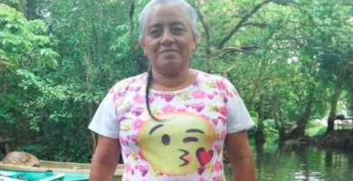 Martha Martínez Mateos