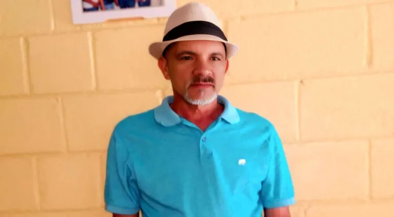 Martín Capellán