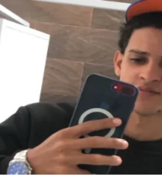 Melvin García Pérez
