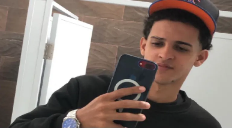 Melvin García Pérez
