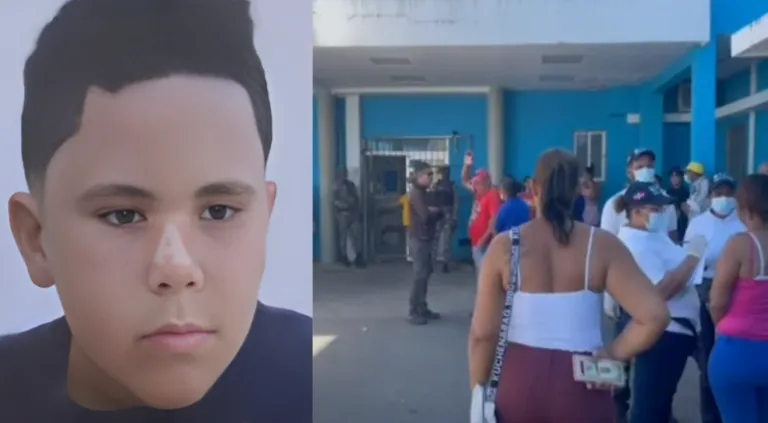 Misael Ortiz Lantigua