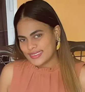 Patricia Vásquez