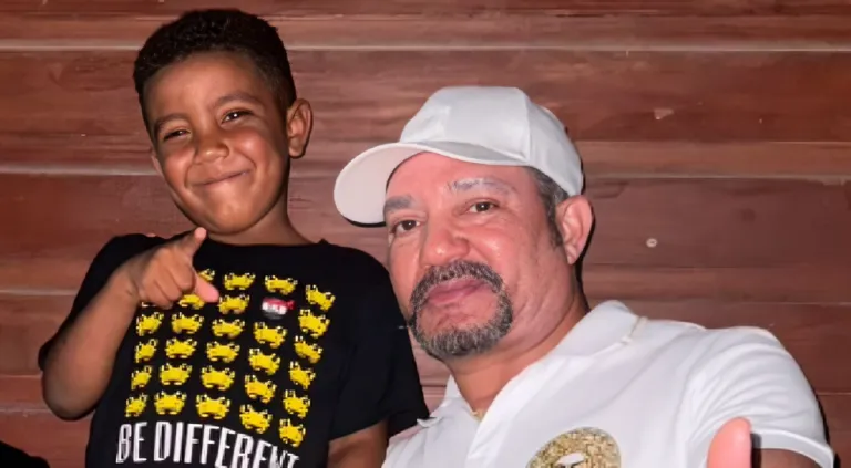 Pequeño Francis