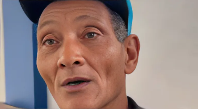 Rafael Rosario Tavares