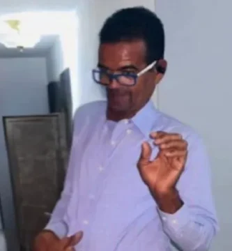 Rafael Vargas
