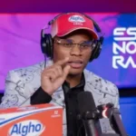 Ramón Tolentino