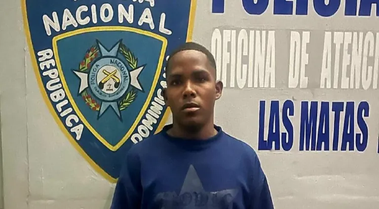 Randi Pérez Lebrón
