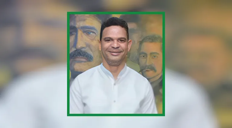 Regidor Rafael Hernández sobrevive a atentado a tiros en Pedro Brand