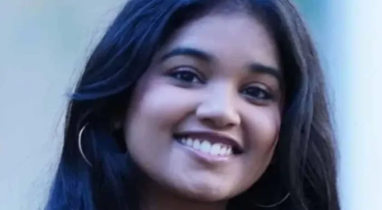 Sudiksha Konanki