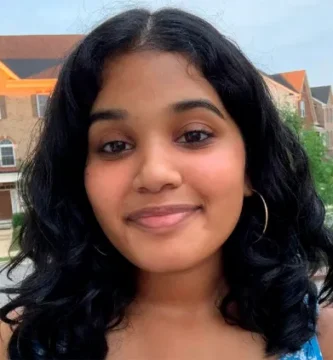 Sudiksha Konanki