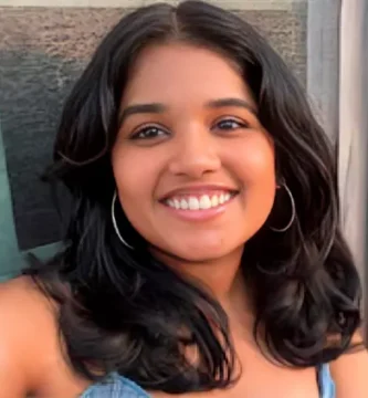 Sudiksha Konanki