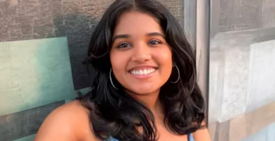 Sudiksha Konanki