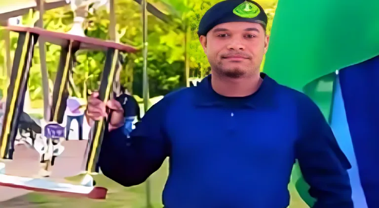 Teniente Jiménez Adames