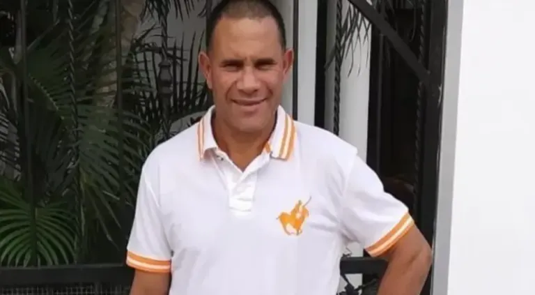 Víctor Rafael Rodríguez Vargas
