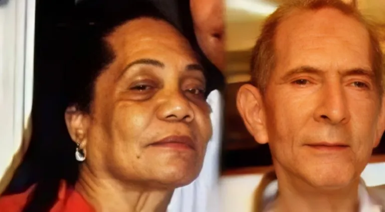 Vitelio y Luisa Sánchez