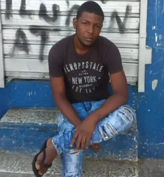 Welinton Israel Feliz del Rosario