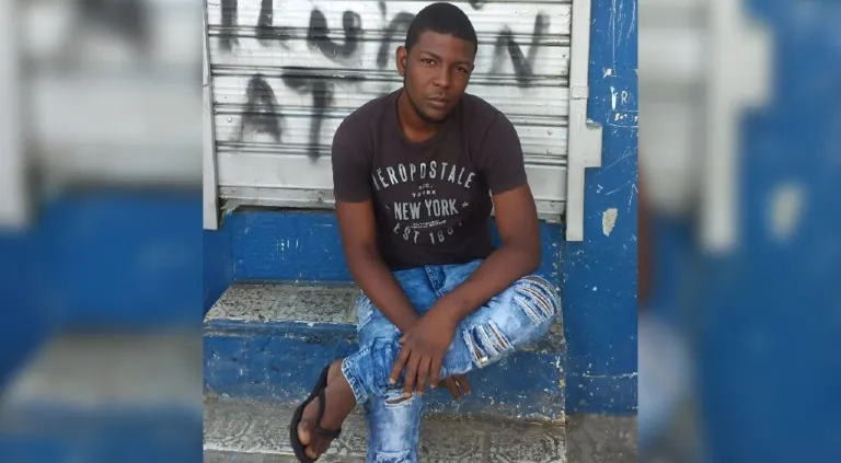 Welinton Israel Feliz del Rosario