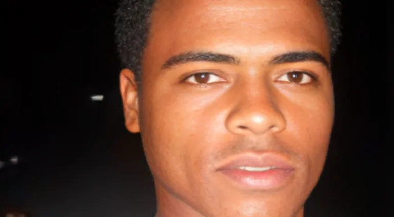 Yimy Ramírez Severino
