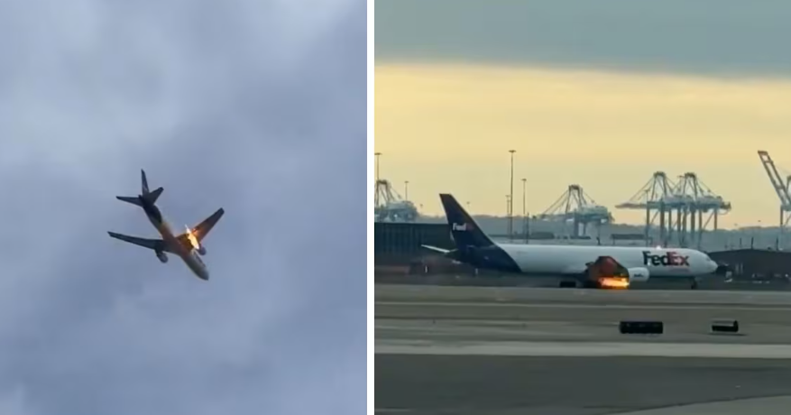 La imagen tiene un atributo ALT vacío; su nombre de archivo es Boeing-767-de-FedEx253.png