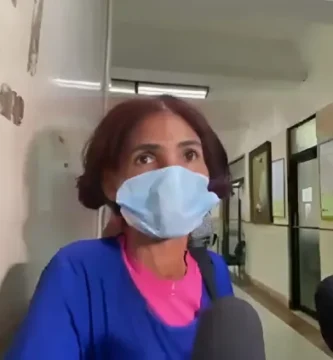 la abuela de la de 8 de Cancino