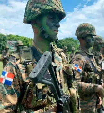 soldado