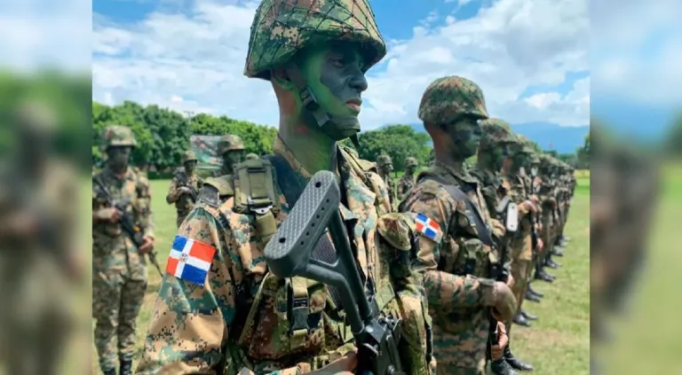 soldado
