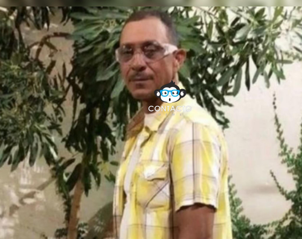 Hombre es encontrado sin vida dentro de su apartamento