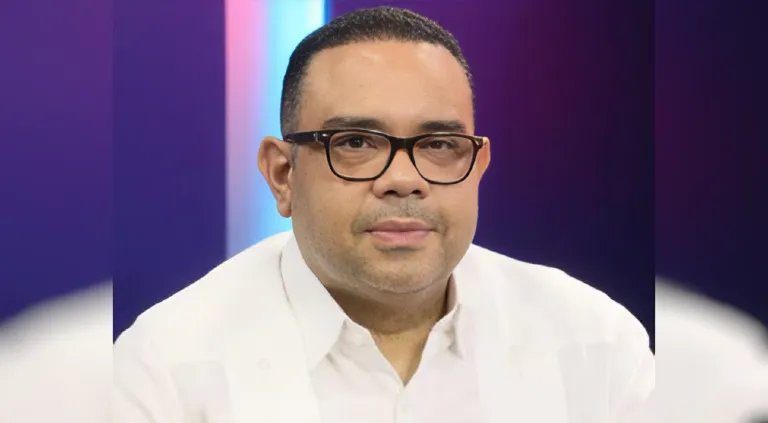Abel Guzmán Then