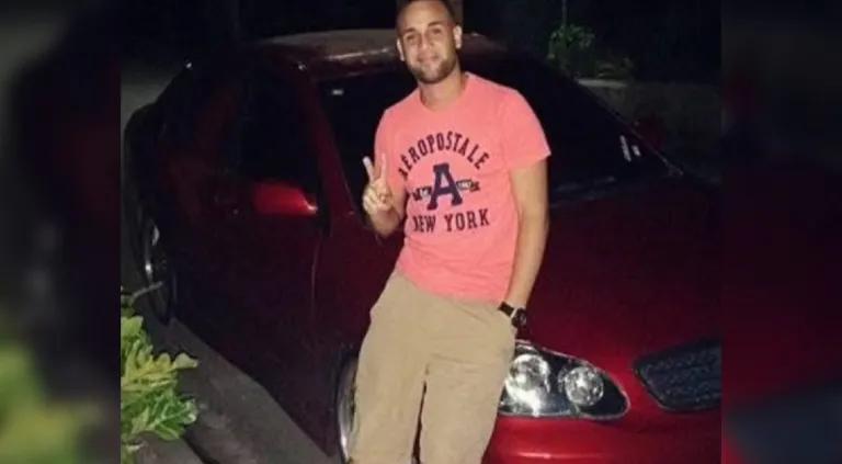 Adrián Soniel Rosario