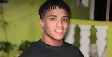 Alexander Moreno Salas