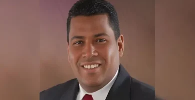 Alexis Corporán