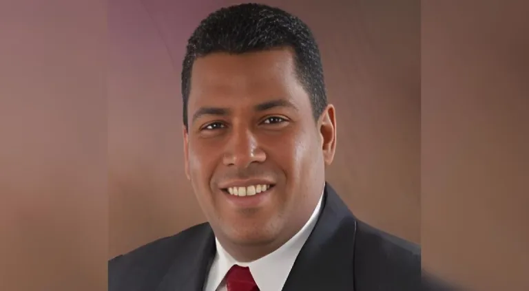Alexis Corporán