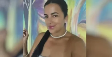 Andrea Jiménez Castiblanco