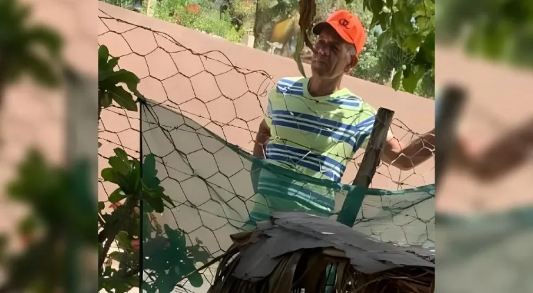 Ángel Rafael Feliz Carrasco