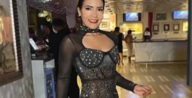 Annia Vargas