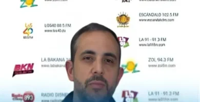 Antonio Espaillat
