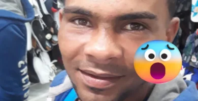 Antony Bienvenido Lantigua Veras