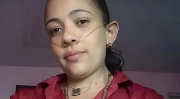 Belqui María Vargas Méndez