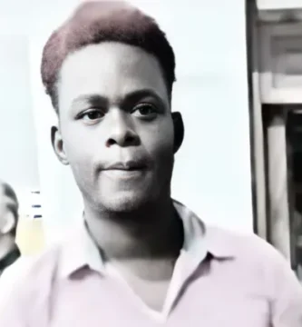 Carl Stevens Junior