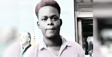 Carl Stevens Junior