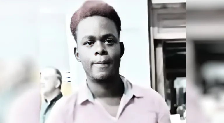 Carl Stevens Junior