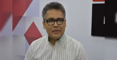 Carlos Peña