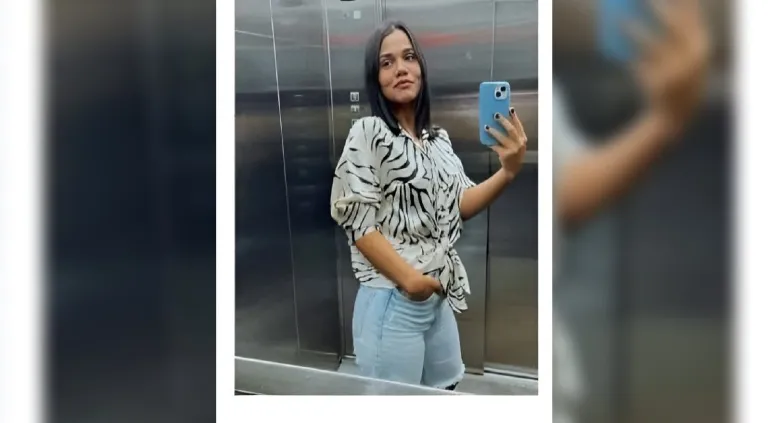 Carolina Pérez Vargas