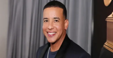 Daddy Yankee