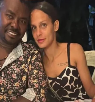 Daniela Gómez y Sila Mutuku