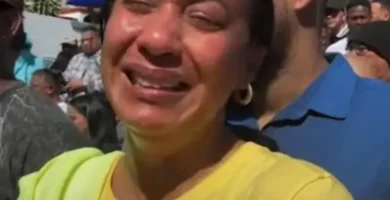 Darlenis Batista