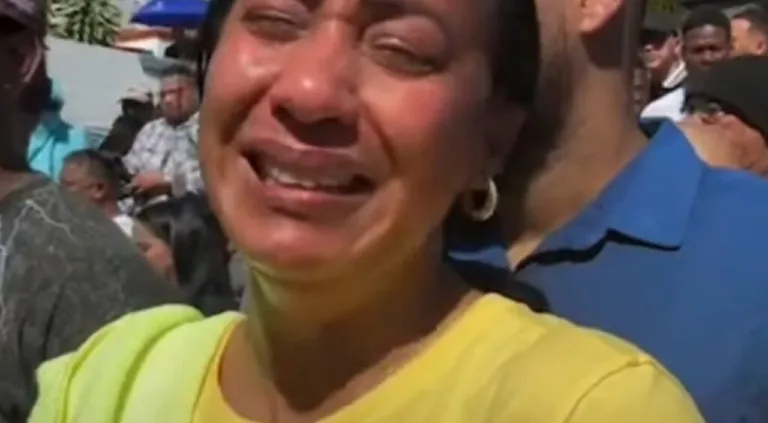 Darlenis Batista